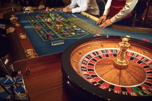 augmenter vos chances à la roulette