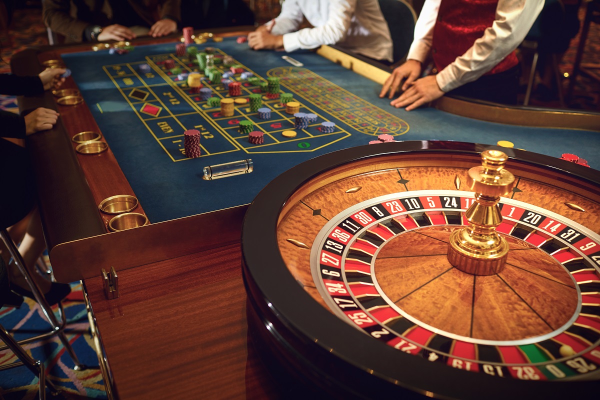 augmenter vos chances à la roulette
