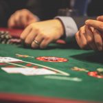 blackjack