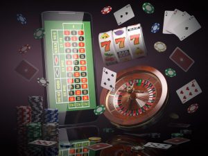 Les jeux les plus joués dans les casinos en ligne