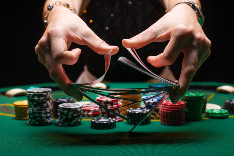 Conseils pour jouer au Poker