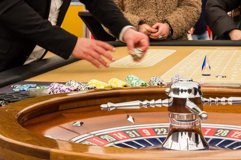 Quel est le fonctionnement de la roulette du casino ?