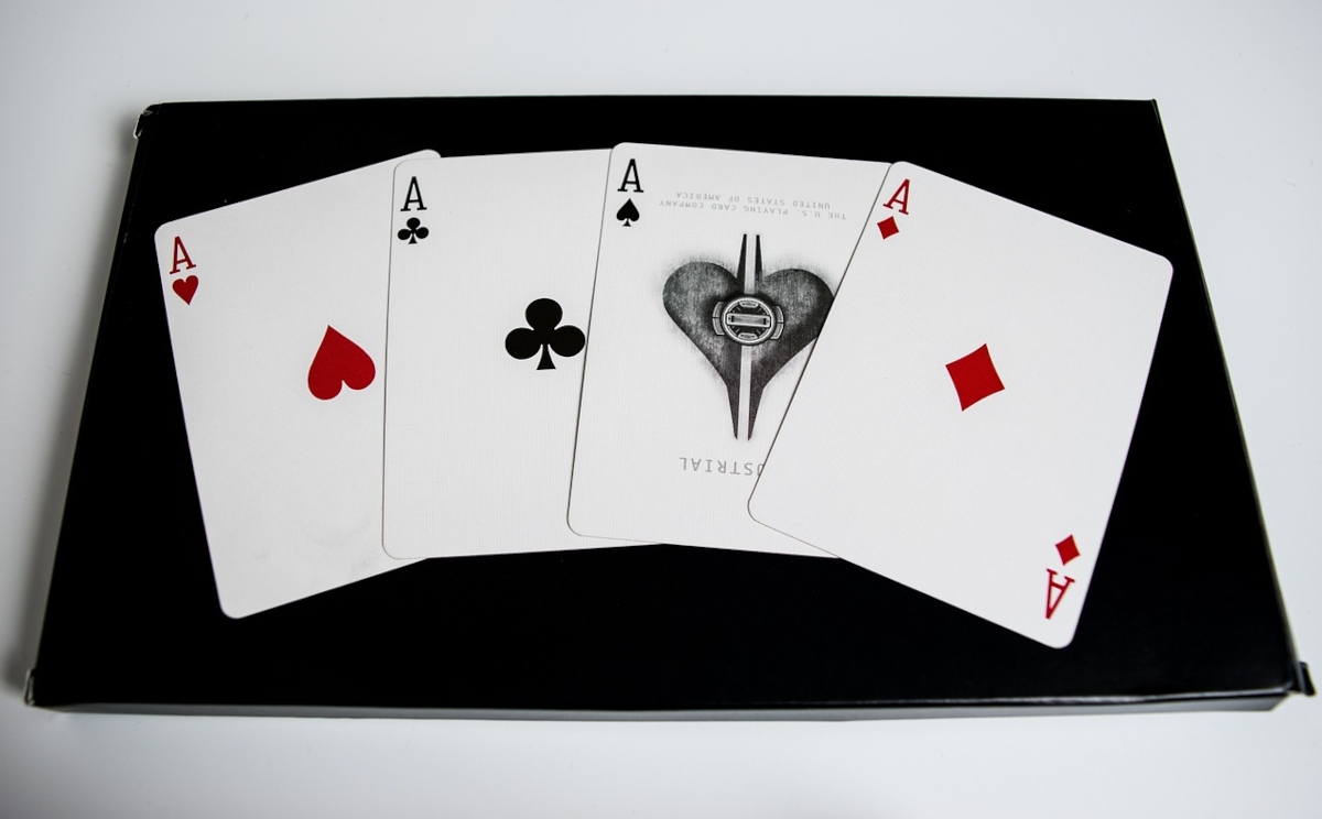 livre de poker
