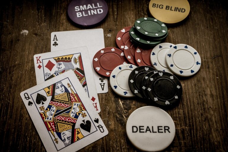 Pourquoi le King Chance Casino attire-t-il tant de joueurs ?