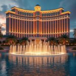 plongez dans l'histoire captivante du casino bellagio aux états-unis : origines, anecdotes et secrets de ce lieu emblématique de las vegas.