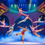 découvrez les divertissements incontournables du casino baha mar à nassau, aux bahamas : spectacles, jeux, animations et expériences uniques vous attendent pour des moments inoubliables.