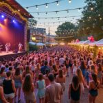 découvrez tous les conseils pratiques pour organiser une visite mémorable au casino à adelaide en australie : jeux, ambiance, restaurants, horaires et astuces pour en profiter pleinement !