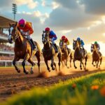 découvrez tous les événements à venir dans le calendrier des courses pmu : dates, lieux, horaires et informations essentielles pour ne rien manquer des rendez-vous hippiques majeurs.