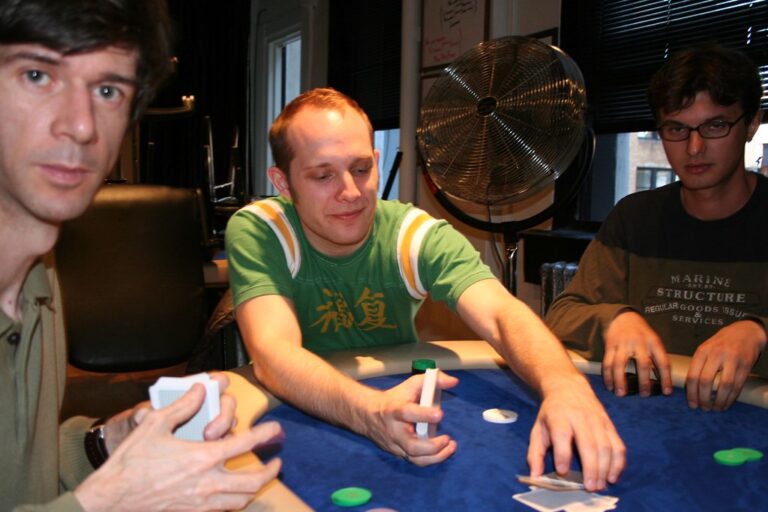Les meilleures stratégies pour gagner au Casino di Campione en Italie