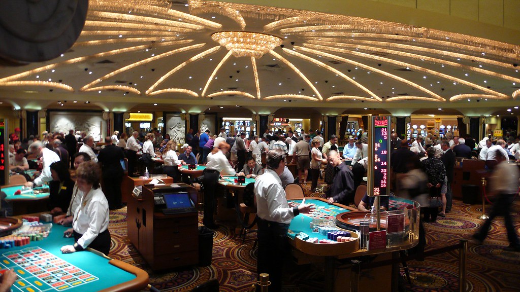 casino Deltin JAQK