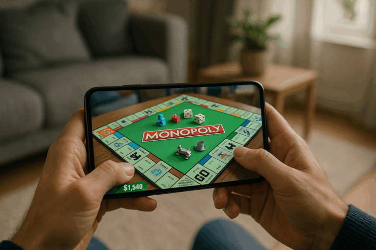 Comment jouer à Monopoly Live et maximiser vos gains