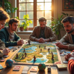 découvrez comment jouer à adventures beyond wonderland et maîtrisez les astuces des meilleurs joueurs pour augmenter vos chances de gagner !