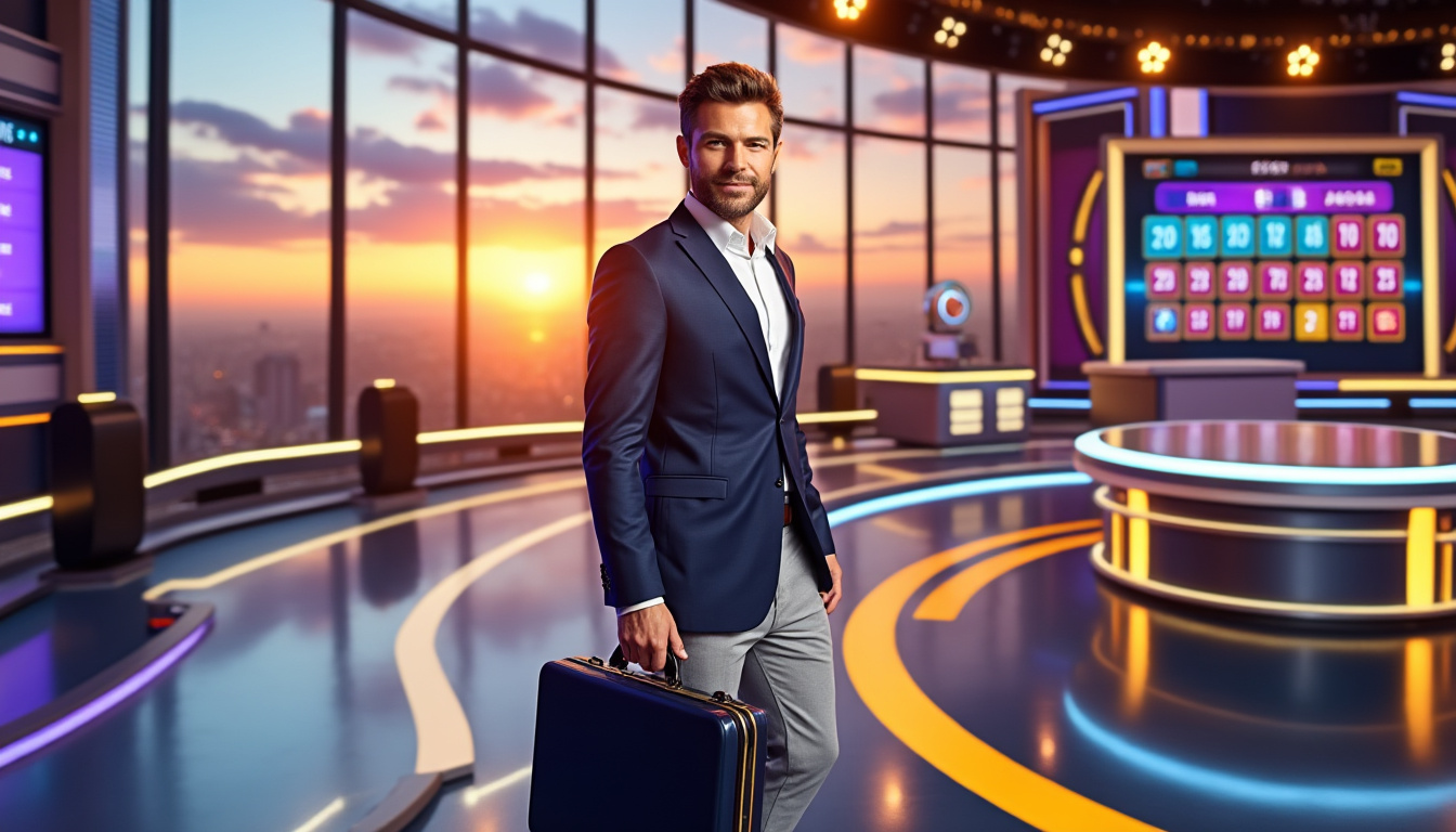 découvrez comment jouer à deal or no deal sans jamais perdre le fil du jeu grâce à nos astuces claires et conseils pratiques. apprenez les règles, les étapes clés et restez concentré pour maximiser vos chances de gagner !