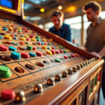 découvrez comment jouer à plinko grâce à notre guide complet : règles du jeu, astuces pour débutants et stratégies avancées pour maximiser vos chances de gagner.