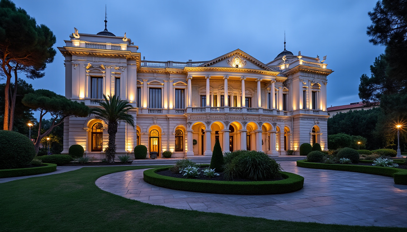 découvrez comment le casino di sanremo, l’un des établissements de jeux emblématiques d’italie, a marqué l’histoire et façonné la culture du jeu en europe à travers son héritage, son architecture et son impact sur les tendances ludiques européennes.
