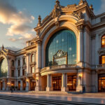 découvrez comment le casino di sanremo, véritable institution italienne, a marqué l’histoire et transformé la culture du jeu en europe grâce à son influence artistique, sociale et culturelle depuis le début du xxe siècle.