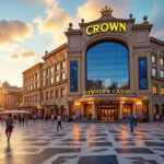 vivez une expérience inoubliable au crown sydney, le prestigieux casino d’australie. découvrez ses jeux exclusifs, son ambiance luxueuse et des divertissements exceptionnels au cœur de sydney.