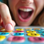 découvrez comment les scratchcards offrent une expérience de jeu divertissante et simple, idéale pour ceux qui souhaitent tenter leur chance et remporter instantanément des gains surprises.