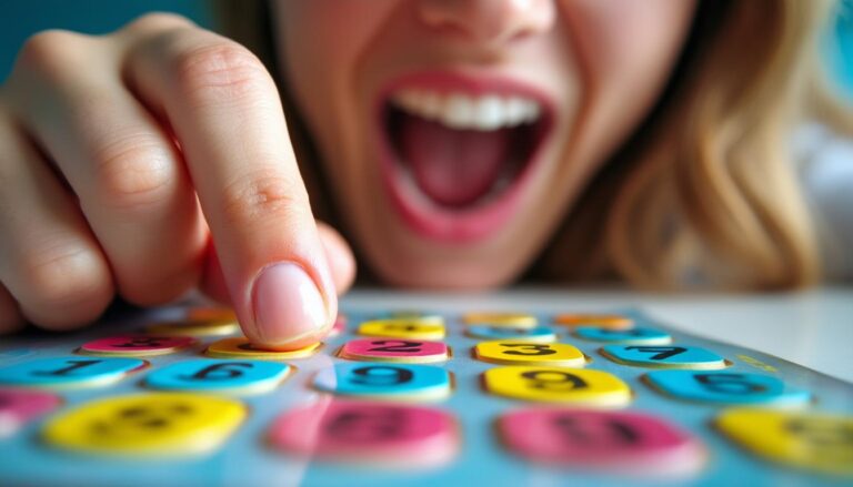Les scratchcards : une manière ludique de tenter sa chance