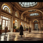 découvrez l'histoire fascinante des casinos à lisbonne au portugal, un patrimoine unique mêlant glamour, divertissement et traditions locales. plongez dans l’univers captivant des jeux et l’évolution culturelle de la capitale portugaise.
