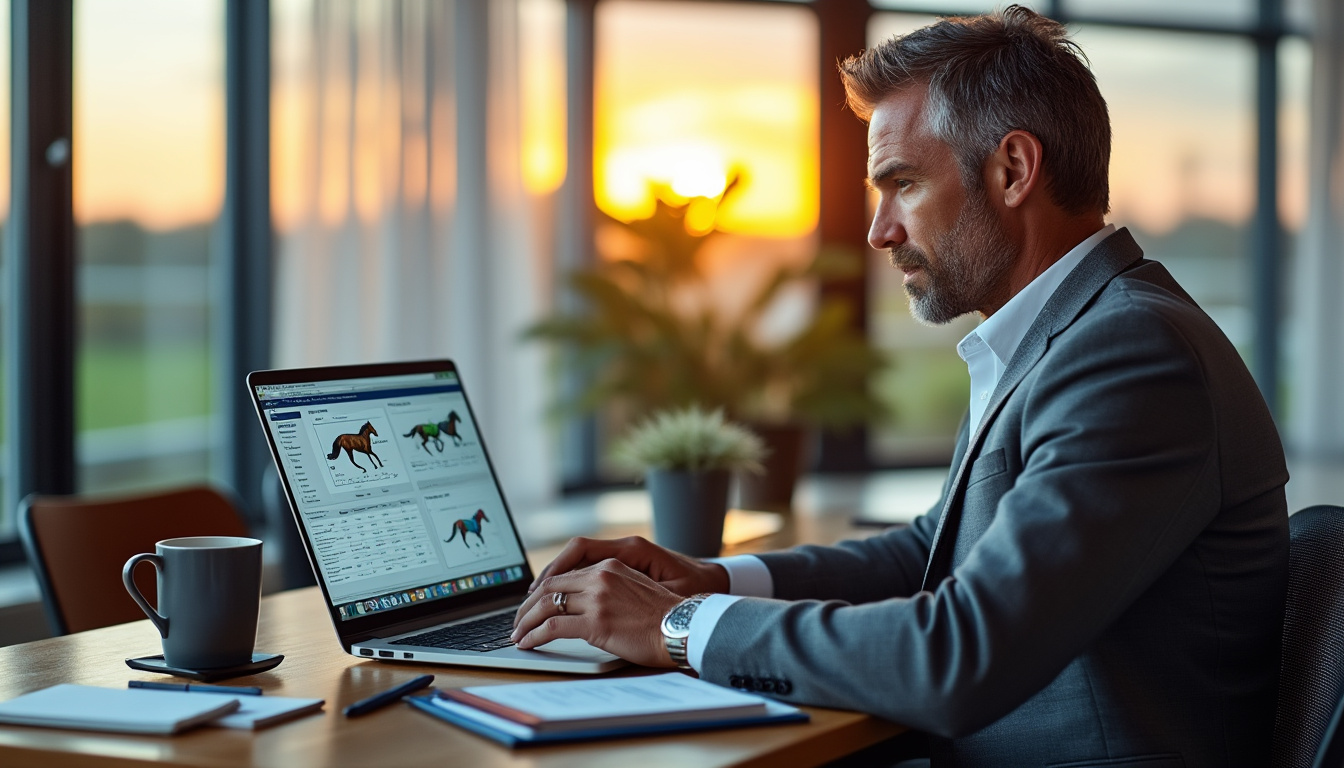 boostez vos gains en misant sur l'analyse experte des courses pmu de demain. découvrez nos conseils et pronostics détaillés pour maximiser vos chances de réussite !