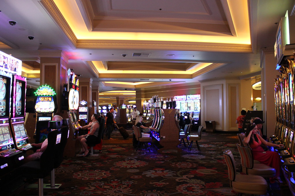 gagner au casino