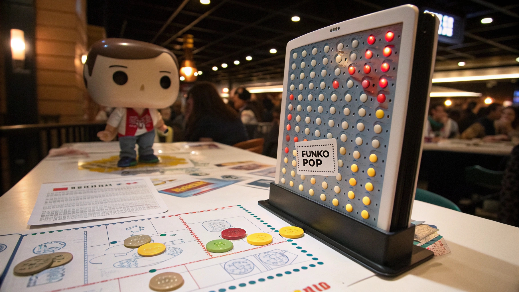 jouer à plinko