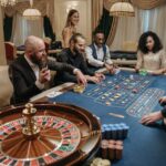 roulette américaine