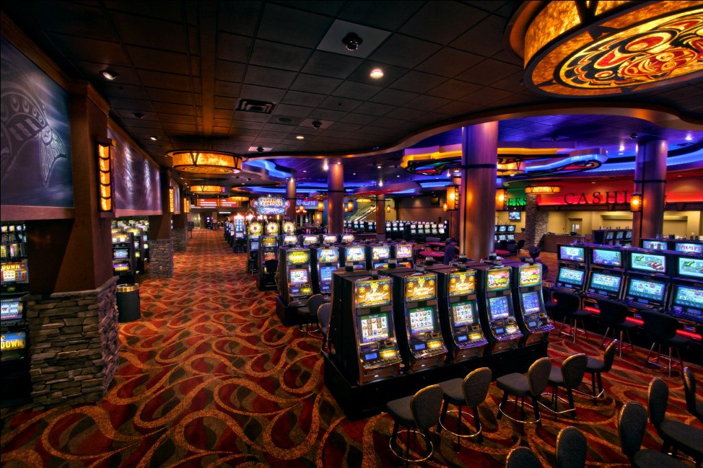 gagner au casino Wiesbaden