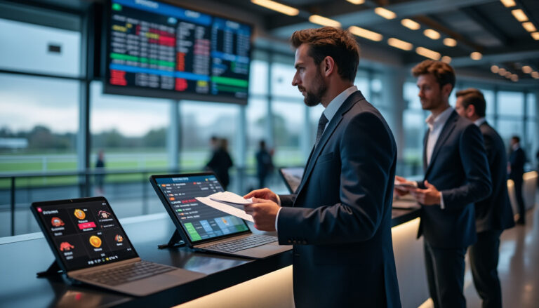 Analyse du quinté d’aujourd’hui : les experts partagent leurs méthodes