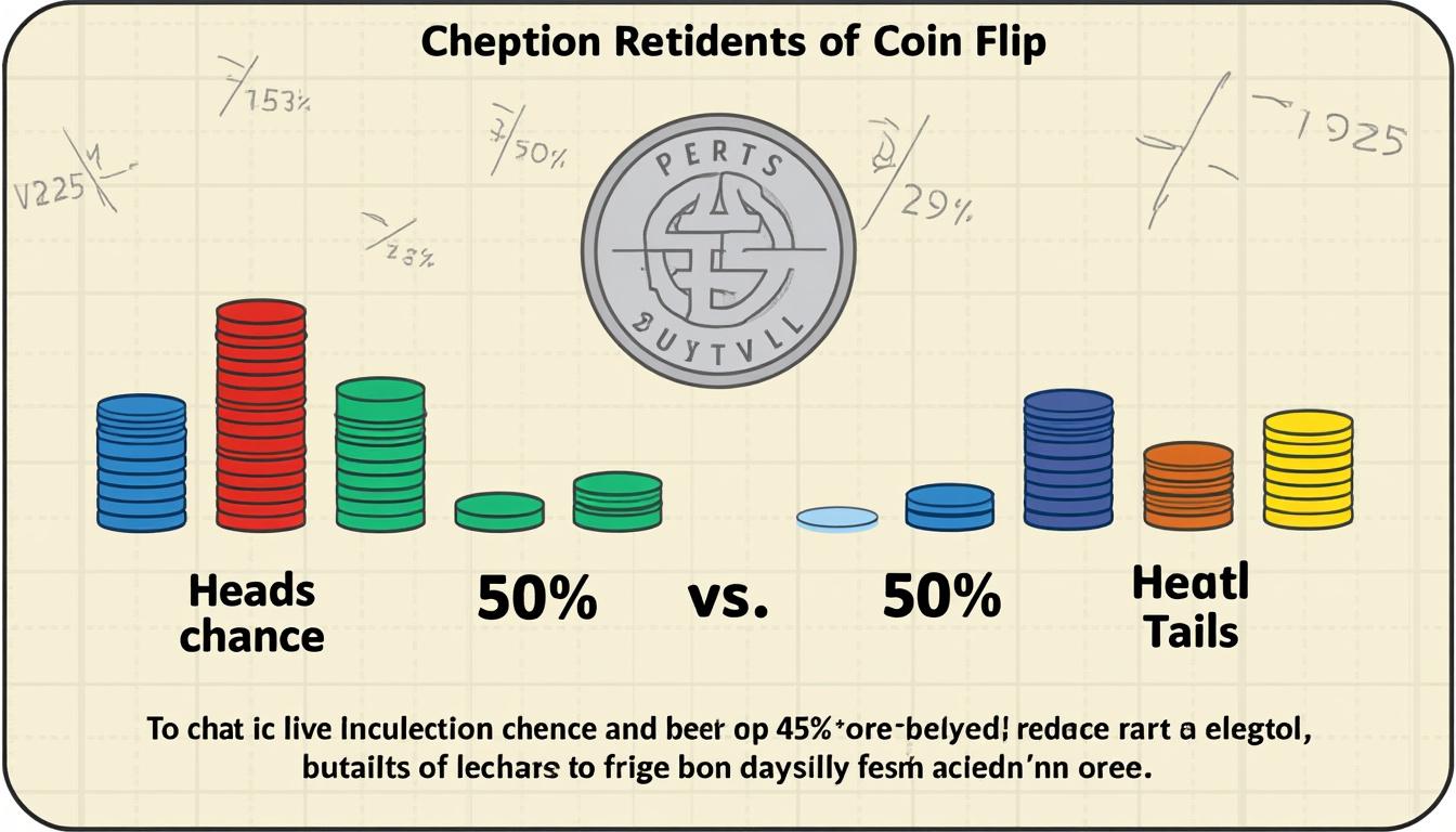 découvrez les meilleures stratégies pour maximiser vos chances de gagner au coin flip. apprenez des astuces simples et efficaces pour prendre l’avantage sur le hasard et améliorer vos résultats à chaque lancer.