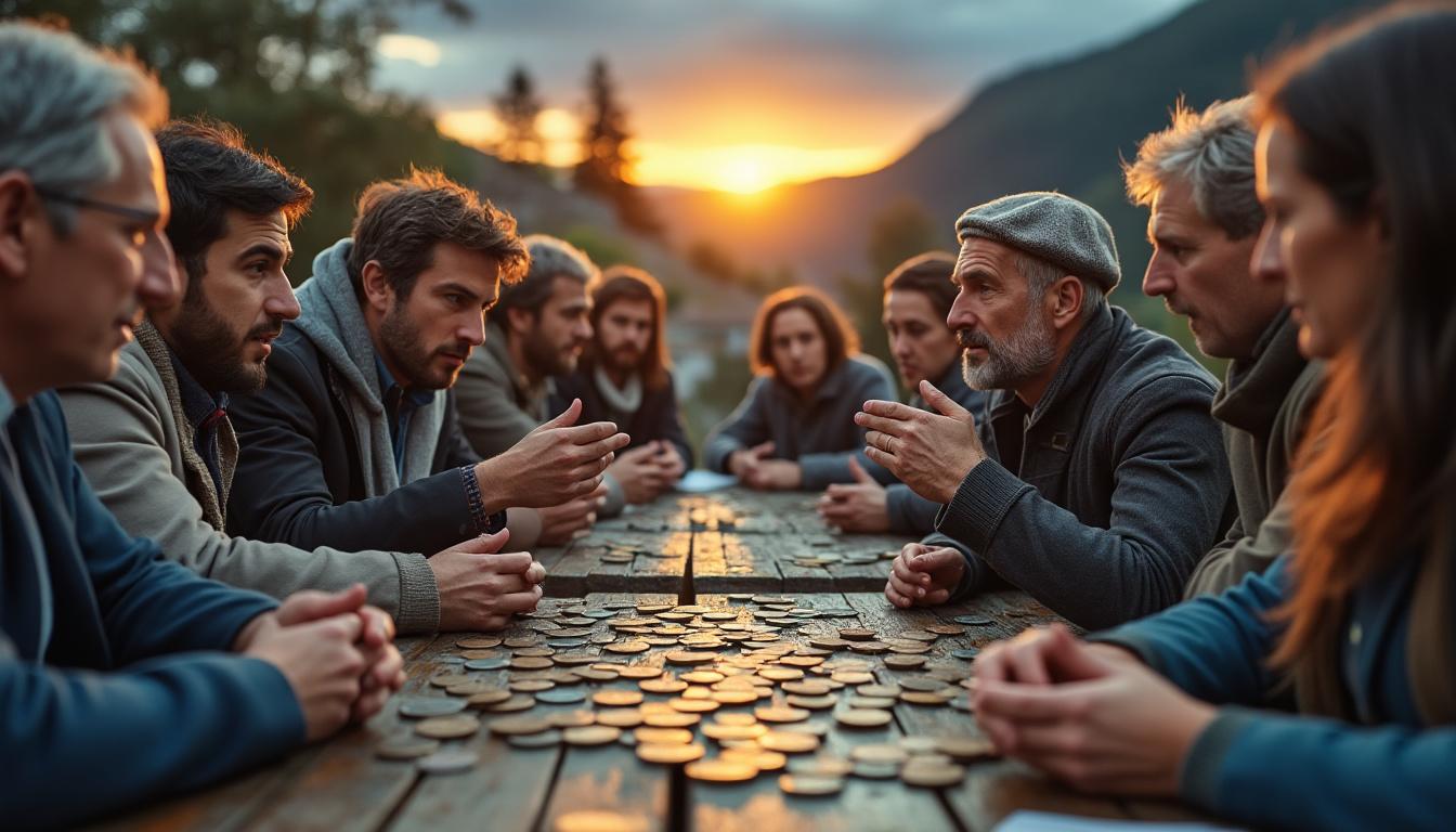 découvrez les meilleures stratégies pour augmenter vos chances de gagner au jeu coin flip. apprenez des astuces simples et des méthodes efficaces pour maximiser vos gains et éviter les erreurs courantes. astuces et conseils d’experts pour réussir à chaque lancer !