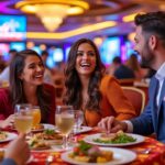 découvrez toutes les offres spéciales et promotions du casino joa d'antibes la siesta. profitez d'avantages exclusifs, de soirées à thème et de bonus attractifs pour vivre une expérience inoubliable dans votre casino préféré !