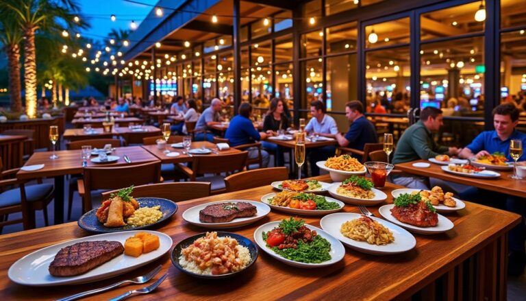 Les jeux les plus populaires au casino JOA de St-Jean-de-Monts révélés