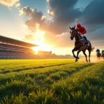 découvrez en avant-première les secrets sur l'arrivée et le rapport des courses pmu de demain. anticipez les résultats, optimisez vos paris et augmentez vos chances de gain grâce à nos analyses exclusives !