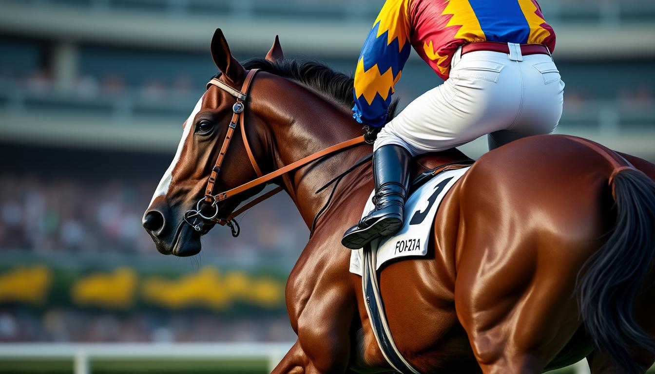 découvrez en avant-première les pronostics, l'arrivée probable et l'analyse détaillée des rapports des courses pmu de demain. préparez vos paris avec nos conseils d'experts pour maximiser vos gains !