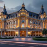 découvrez pourquoi le casino joa césar palace de st-paul-lès-dax est une destination incontournable : jeux variés, animations conviviales, restaurant raffiné et ambiance élégante vous attendent pour une expérience inoubliable.