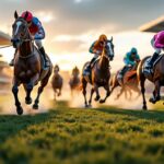 découvrez toutes les informations sur l'arrivée et le rapport du quinté de demain. profitez de nos conseils pour optimiser vos pronostics et ne rien manquer des résultats et cotes à venir.