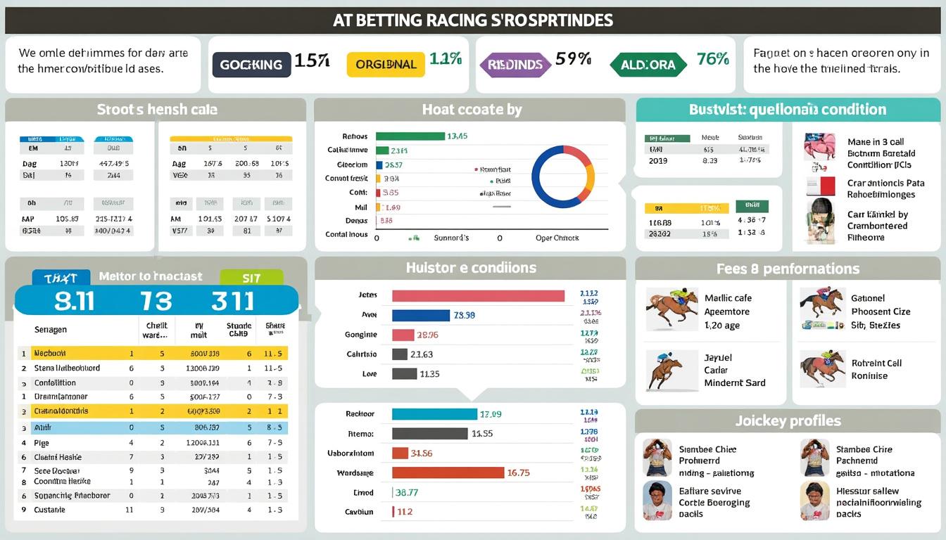 découvrez toutes les infos sur l'arrivée et le rapport du quinté de demain. suivez nos conseils pour optimiser vos paris et rester informé en temps réel des résultats.