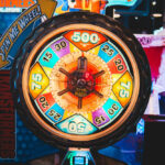 Wheel of Fortune