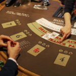 baccarat