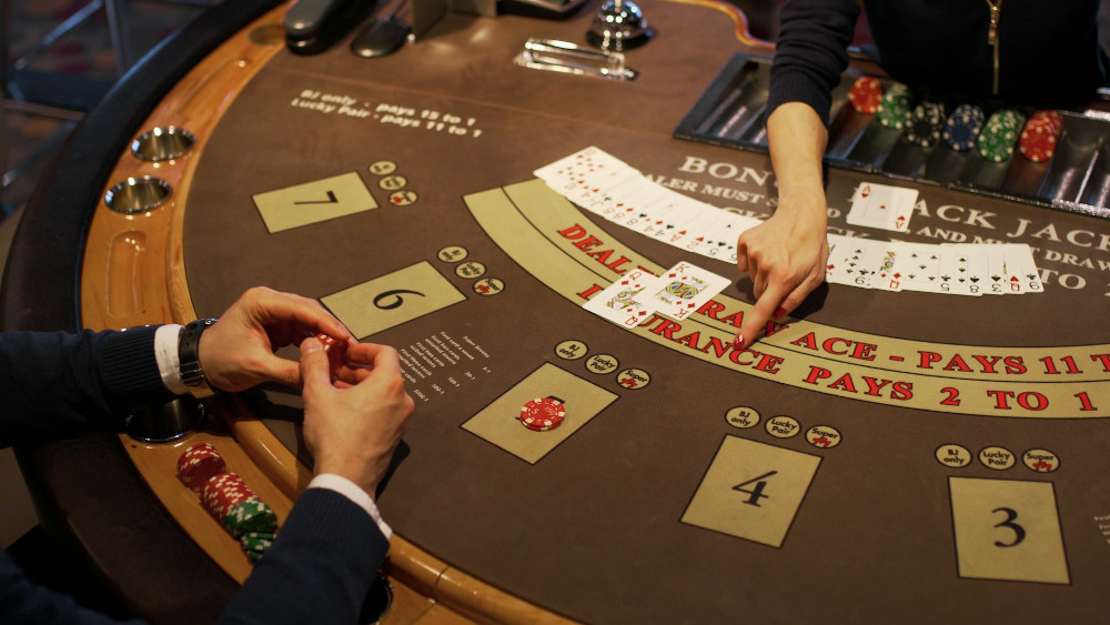 baccarat
