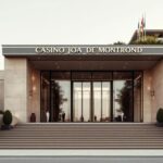 casino JOA de Montrond