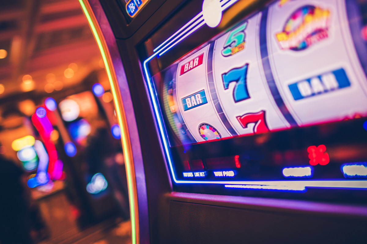 casino JOA