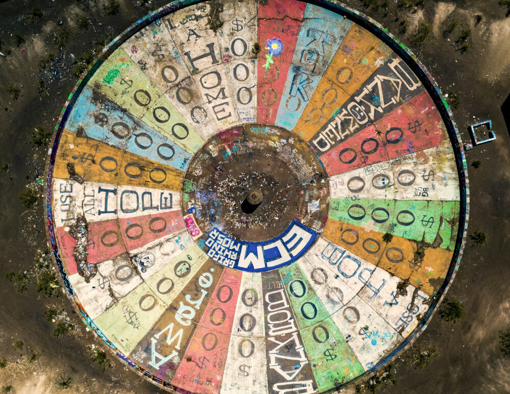 jouer Wheel of Fortune