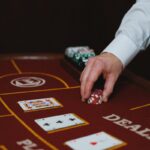jouer au poker