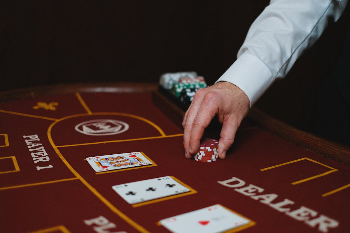 jouer au poker
