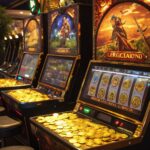 machines à sous slots à thème