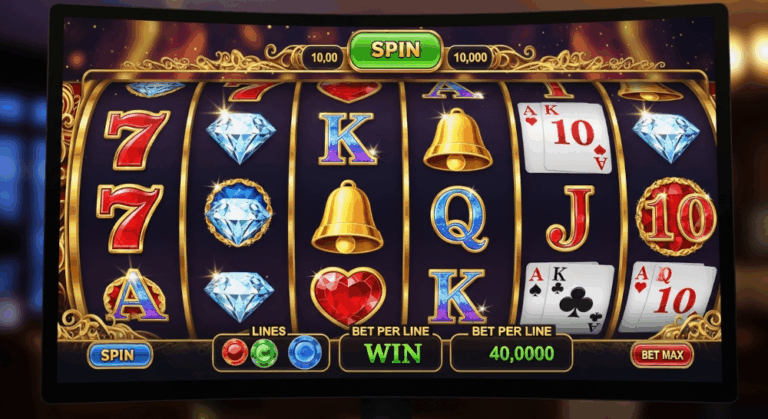 Comment jouer aux machines à sous vidéo slots à 5 rouleaux en ligne : Conseils