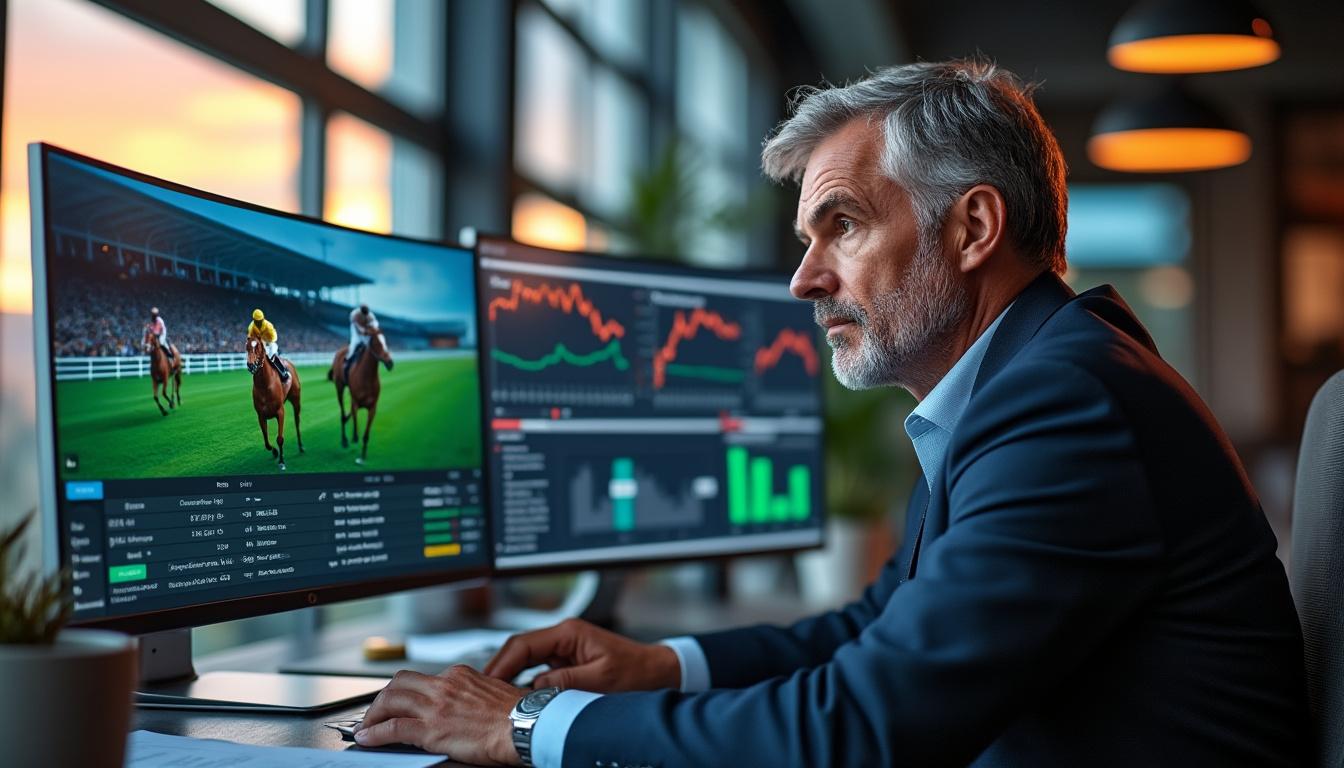 découvrez une analyse approfondie des arrivées du quinté d'hier et apprenez quelles leçons en retirer pour optimiser vos paris futurs.